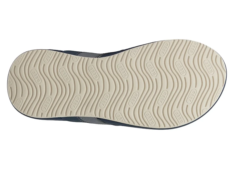 Cushion Spring Flip Flop