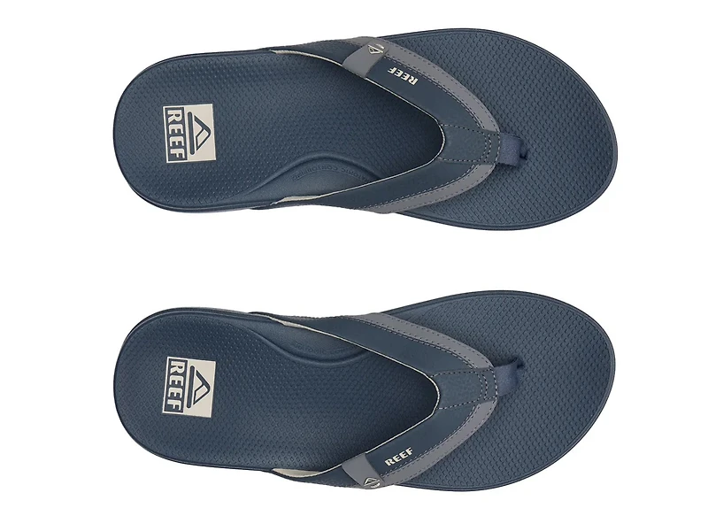 Cushion Spring Flip Flop