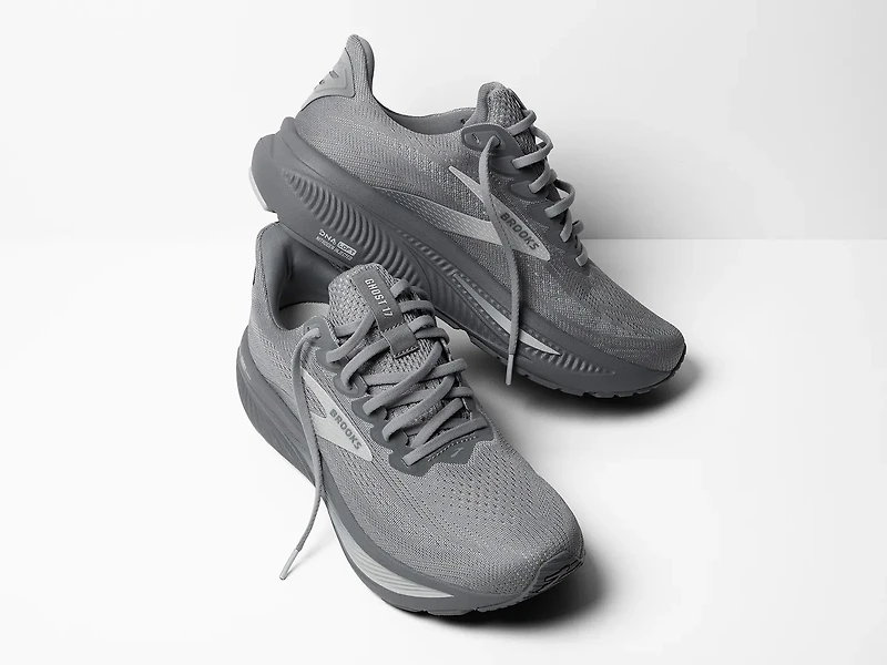 Ghost 17 Running Shoe