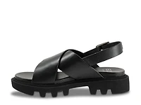 Flighty Sandal