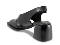 Isadora Sandal
