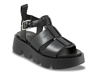 Kailan Wedge Sandal