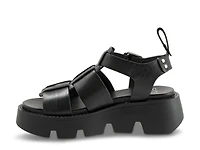 Kailan Wedge Sandal