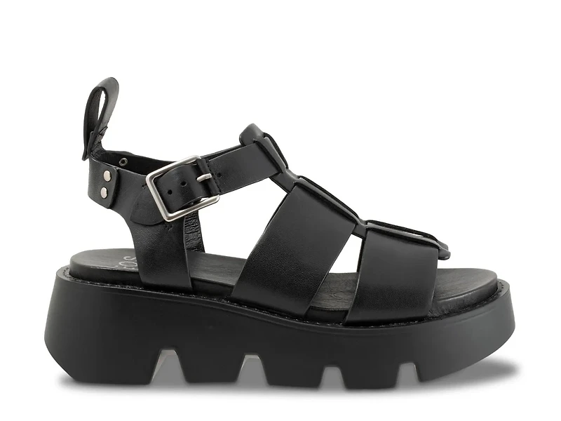 Kailan Wedge Sandal