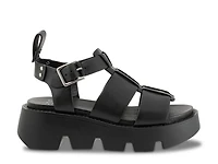 Kailan Wedge Sandal