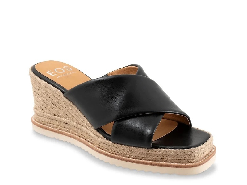 Zelie Espadrille Wedge Sandal