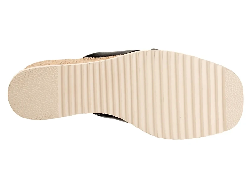 Zelie Espadrille Wedge Sandal