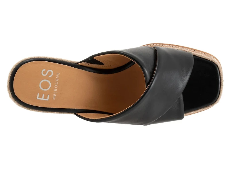 Zelie Espadrille Wedge Sandal