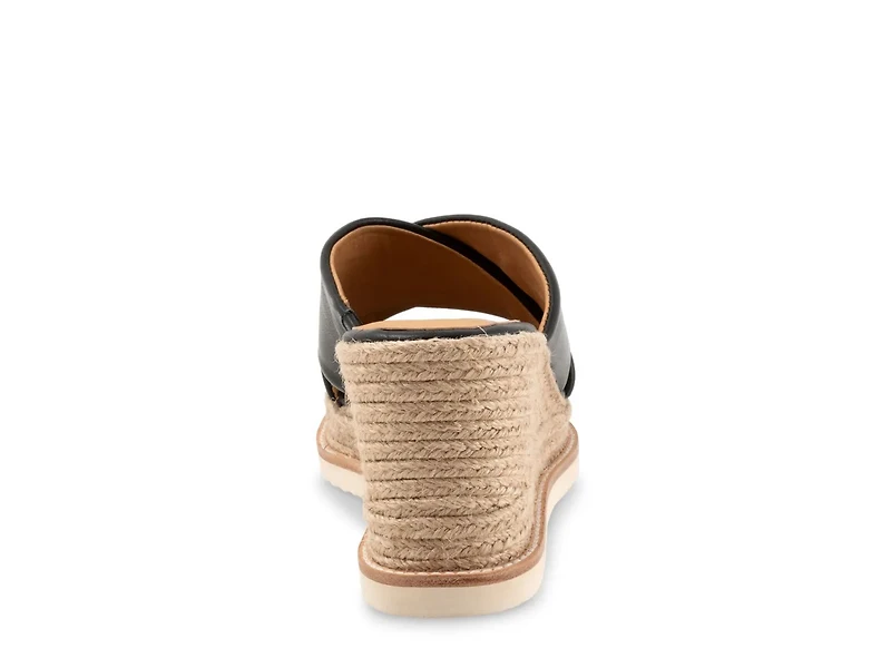 Zelie Espadrille Wedge Sandal