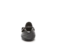 Leilah Mary Jane Flat