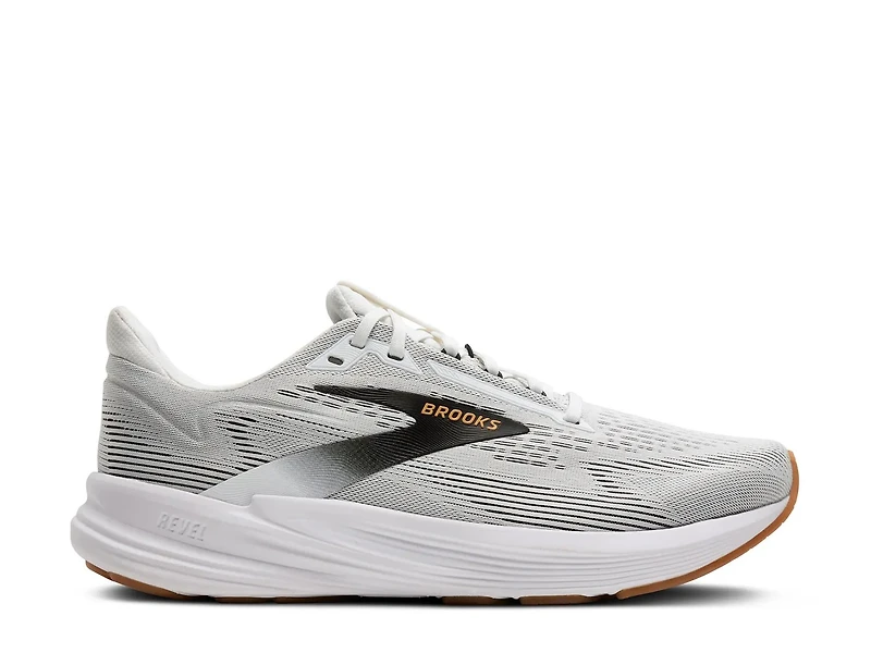 Revel 8 Running Shoe - Men's