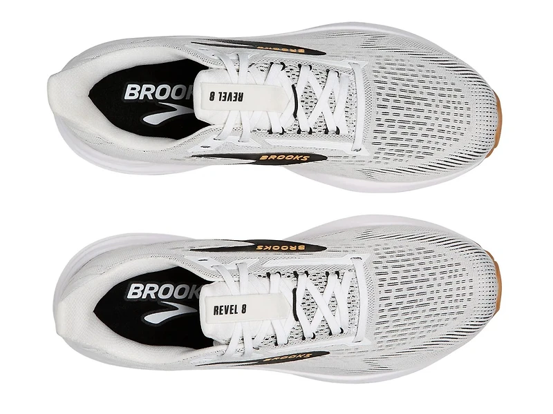 Revel 8 Running Shoe - Men's