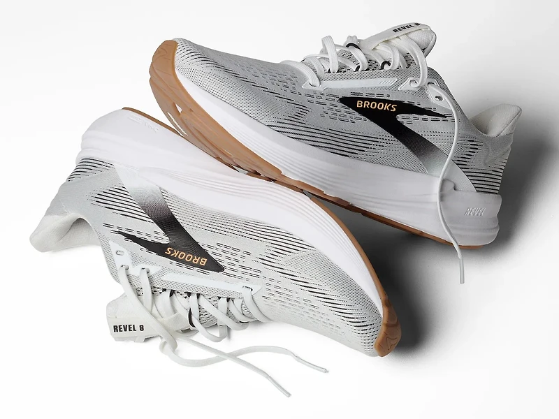 Revel 8 Running Shoe - Men's