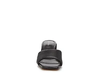Petunia Sandal