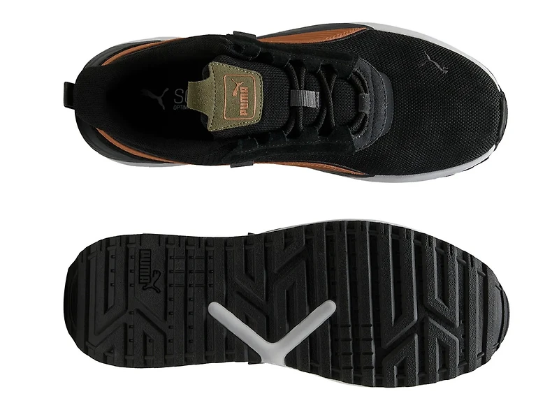 Pacer 23 Street Sneaker