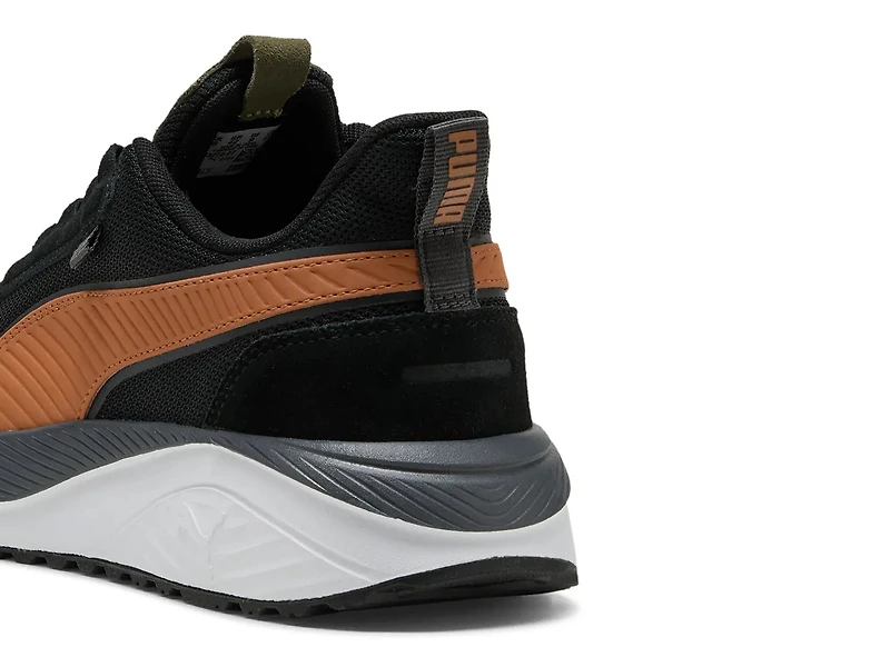 Pacer 23 Street Sneaker