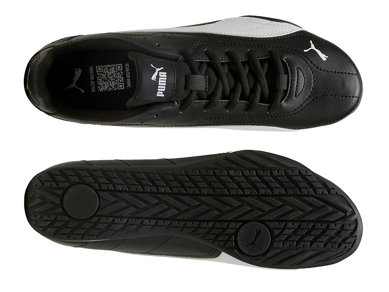 Catch SD Sneaker
