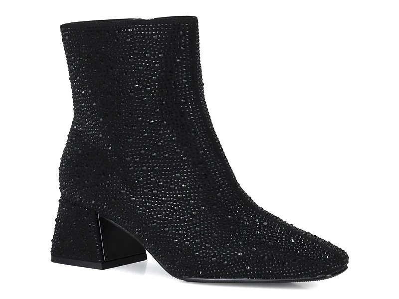 Bravo Bootie