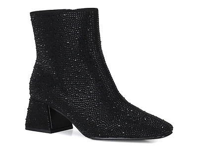 Bravo Bootie