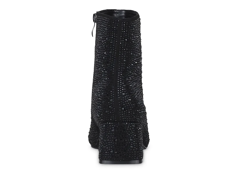 Bravo Bootie