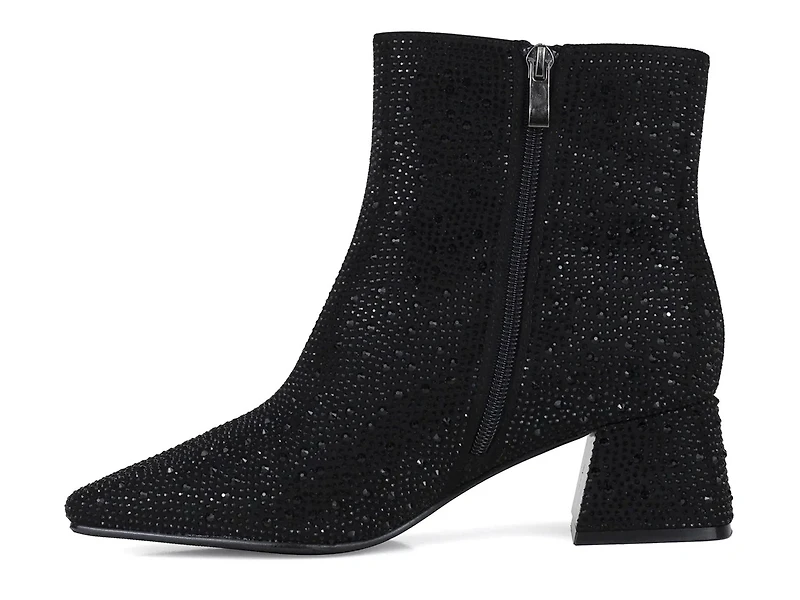 Bravo Bootie