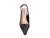 Glamour Pump