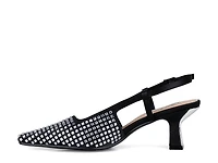 Shana Pump