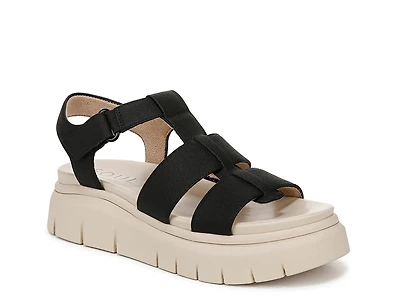 Pippa Platform Sandal