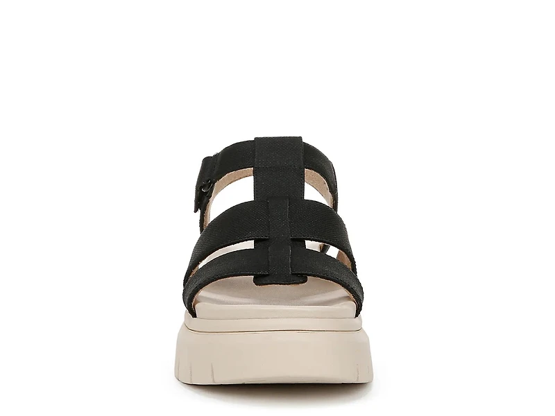 Pippa Platform Sandal