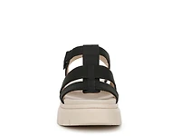 Pippa Platform Sandal