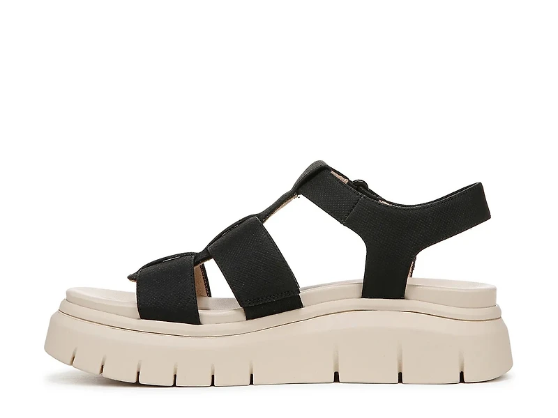 Pippa Platform Sandal