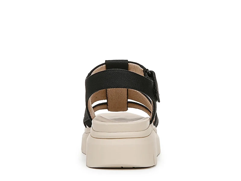 Pippa Platform Sandal