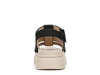 Pippa Platform Sandal