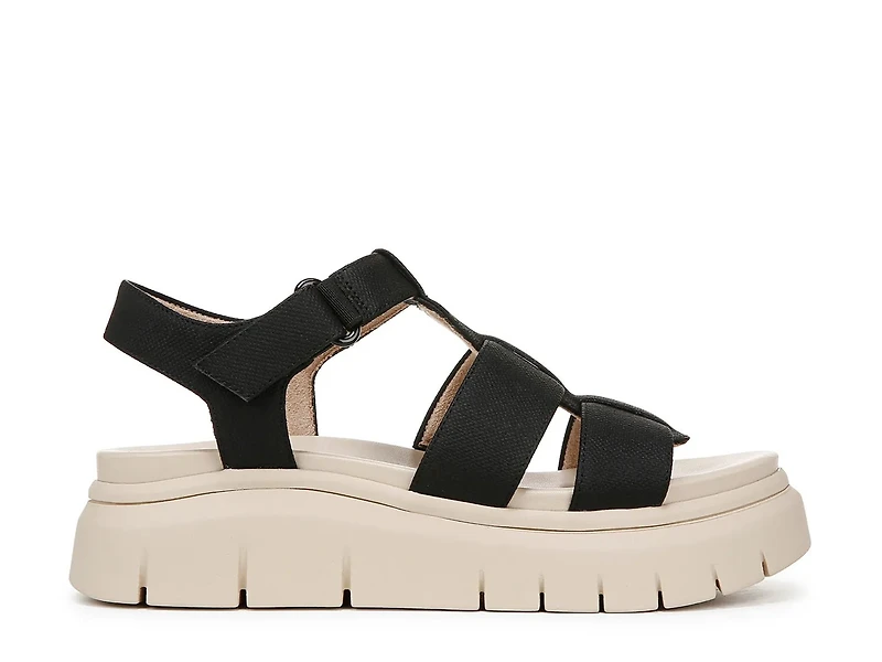 Pippa Platform Sandal
