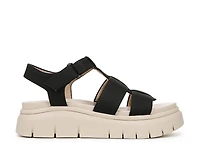 Pippa Platform Sandal