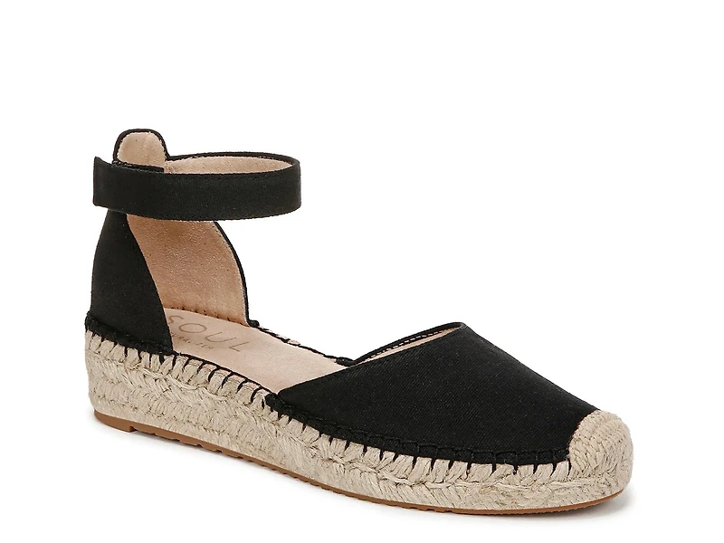 Wren Espadrille Sandal