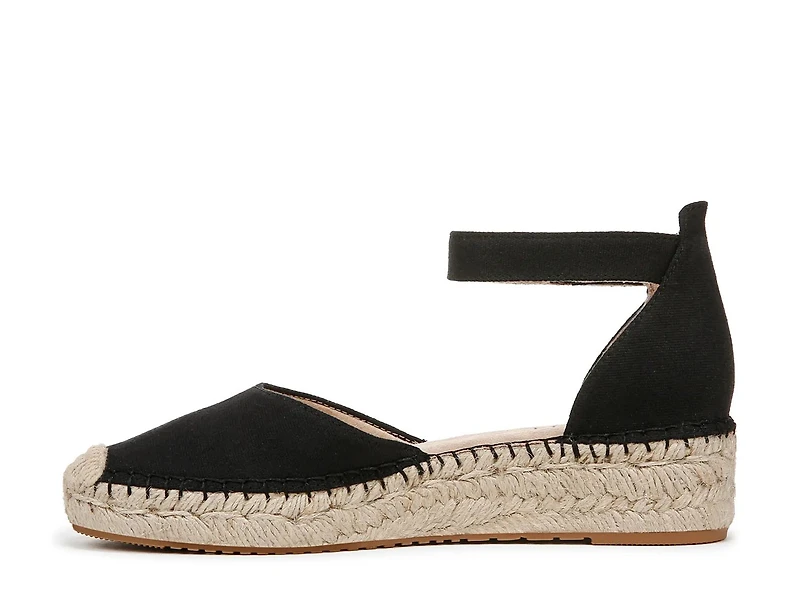 Wren Espadrille Sandal