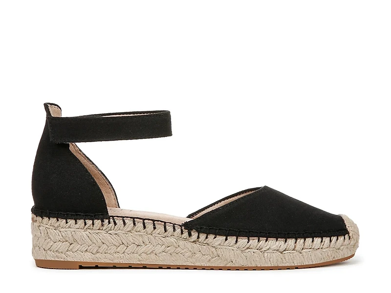 Wren Espadrille Sandal