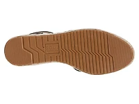 Wren Espadrille Sandal