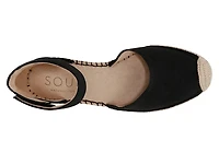 Wren Espadrille Sandal