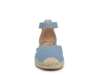 Wren Espadrille Wedge Sandal