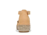 Wren Espadrille Sandal