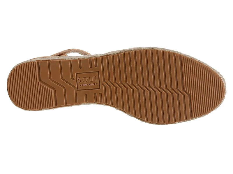 Wren Espadrille Sandal