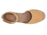 Wren Espadrille Sandal