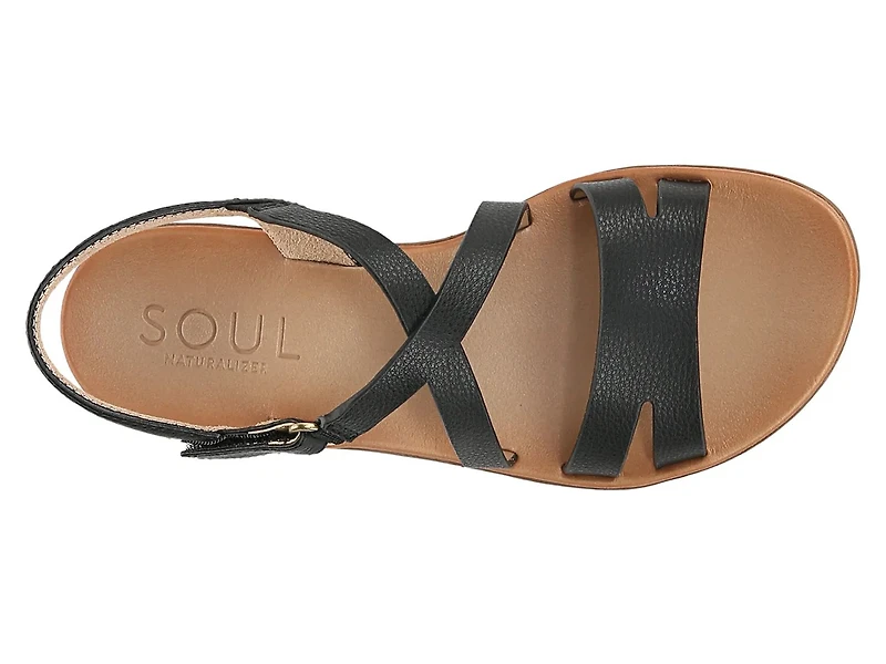 Shenna Sandal