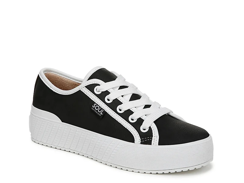 Iliana Platform Sneaker