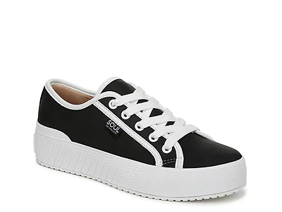 Iliana Platform Sneaker