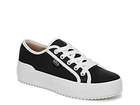 Iliana Platform Sneaker