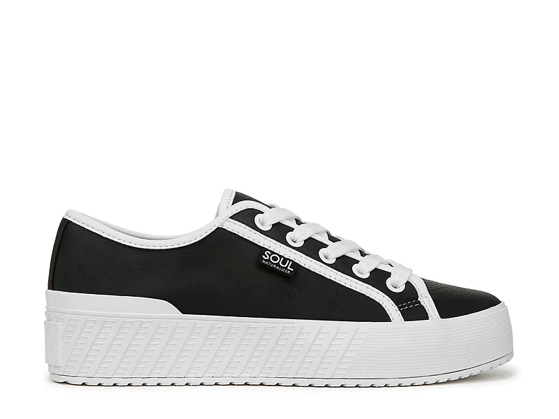 Iliana Platform Sneaker