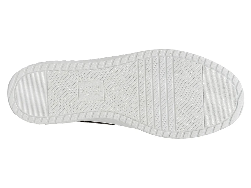 Iliana Platform Sneaker